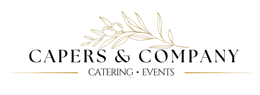 Capers and Company Catering