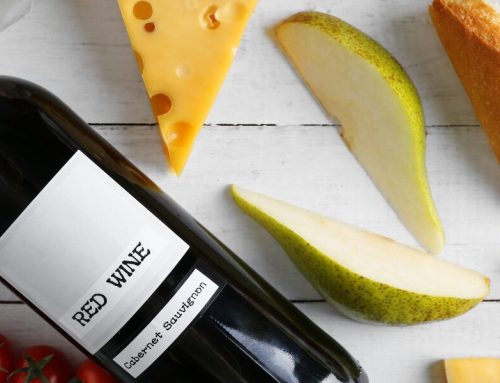 Wine and Cheese Pairing:  Tip #5: If It Grows Together, It Goes Together
