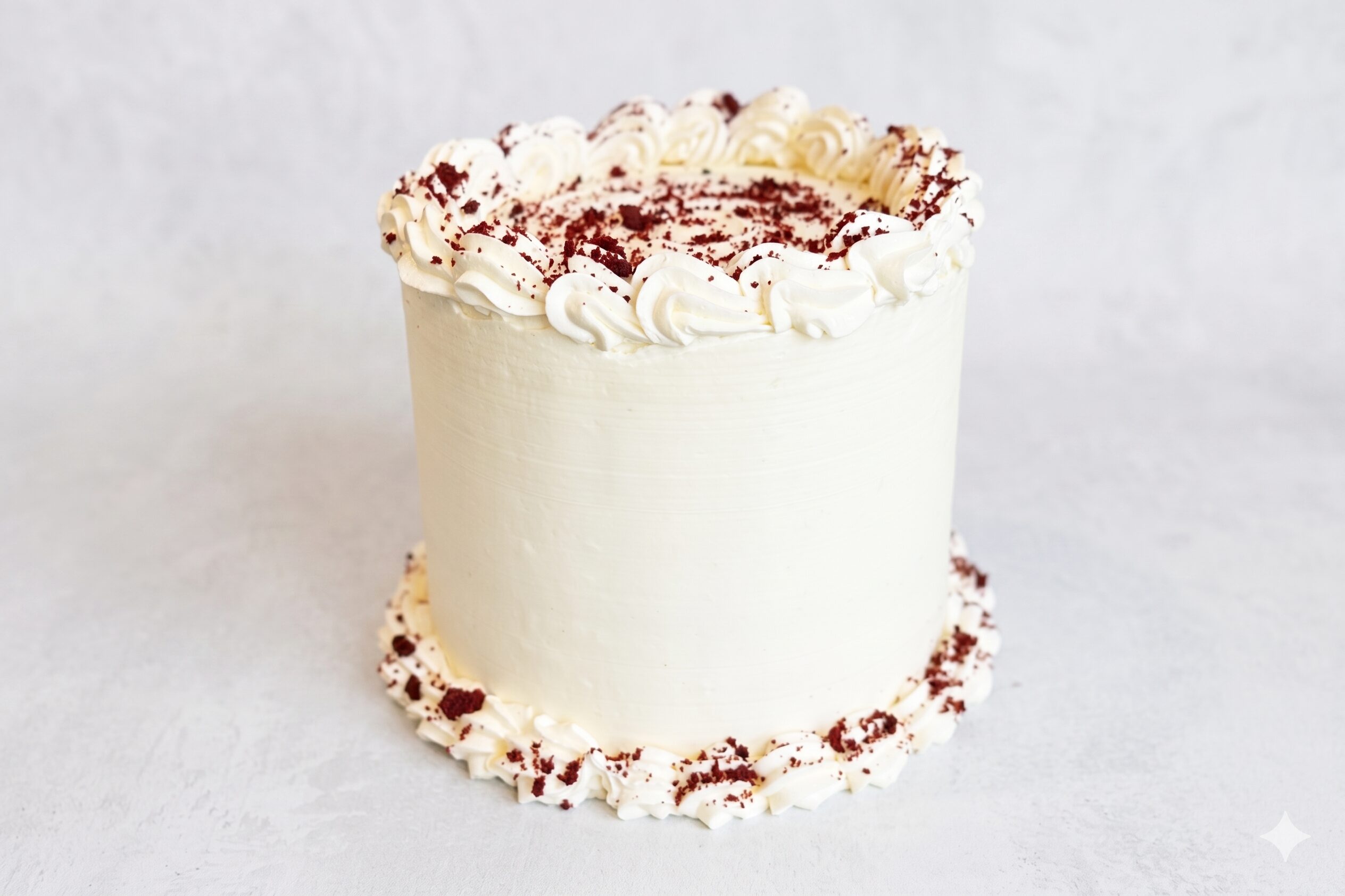 Red Velvet Cake