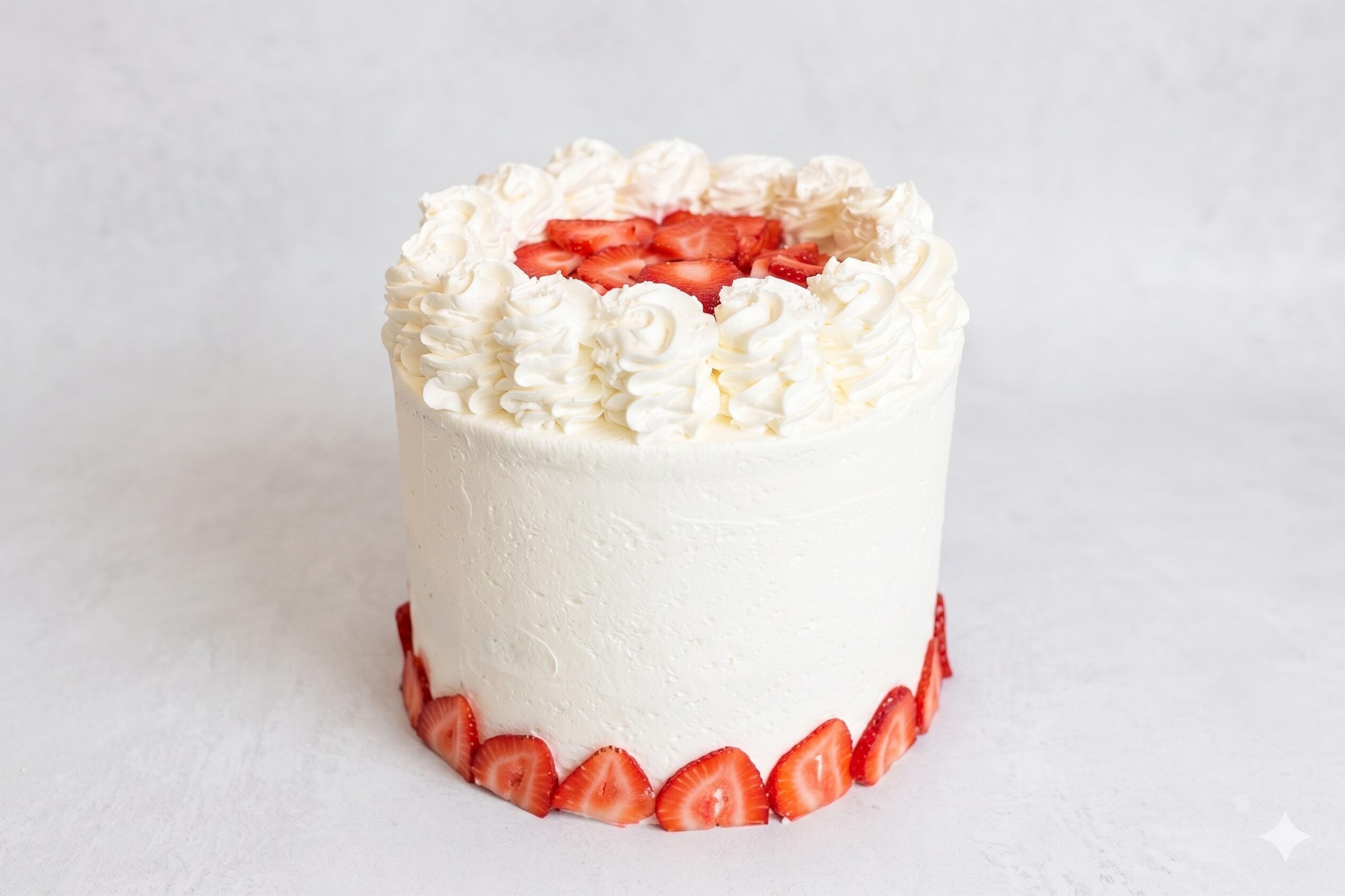 Strawberry Shortcake