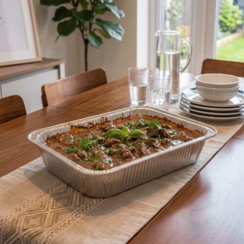 beef tips